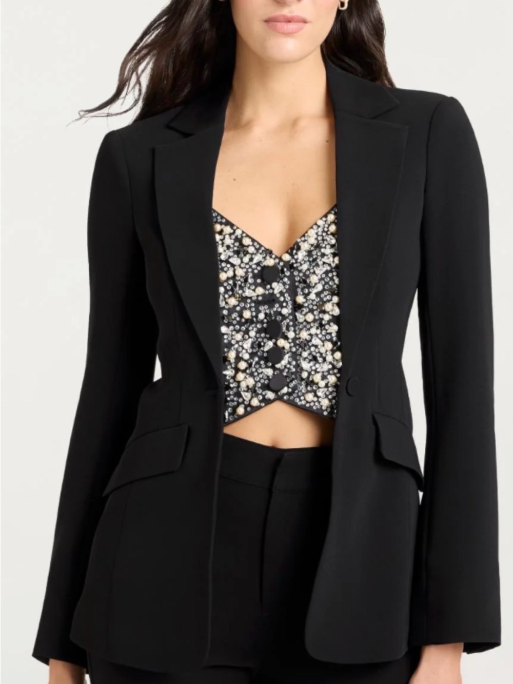 Cinq a Sept Cynthia blazer BNWT Size10